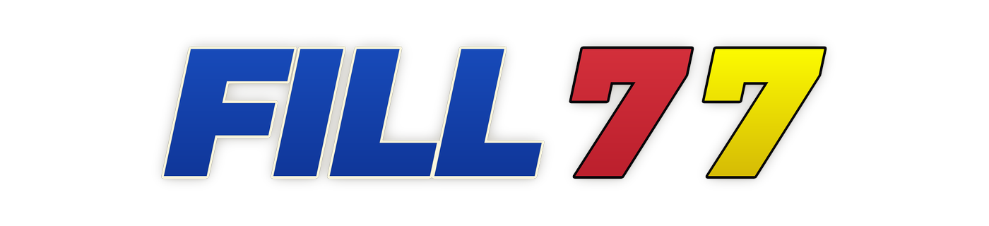 fill77 Casino Logo